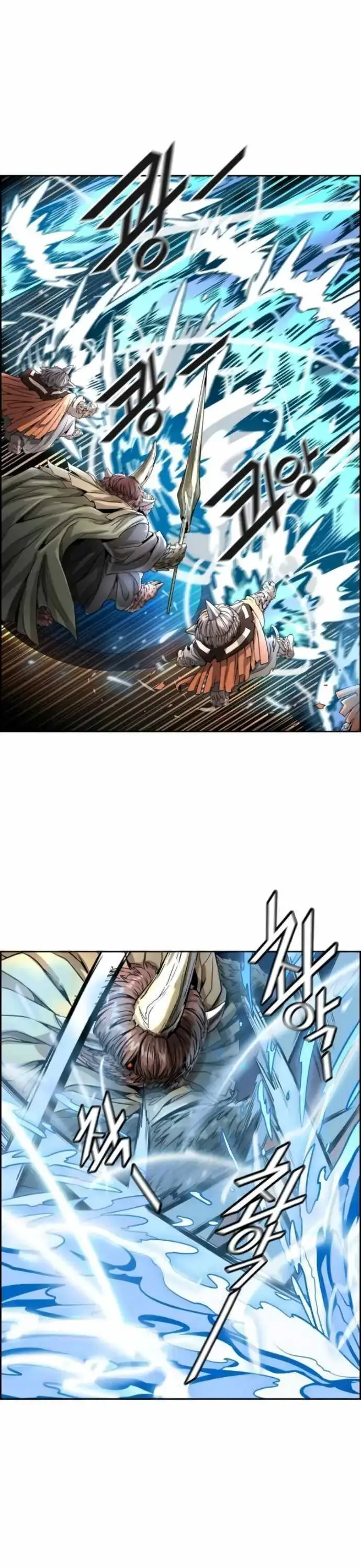 Tower of God Chapter 487 image 17_optimized